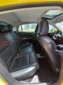 أم جي GT LUXURY