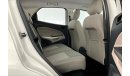 Ford EcoSport Ambiente