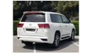 Toyota Land Cruiser GX.R V8 upgrade 2022