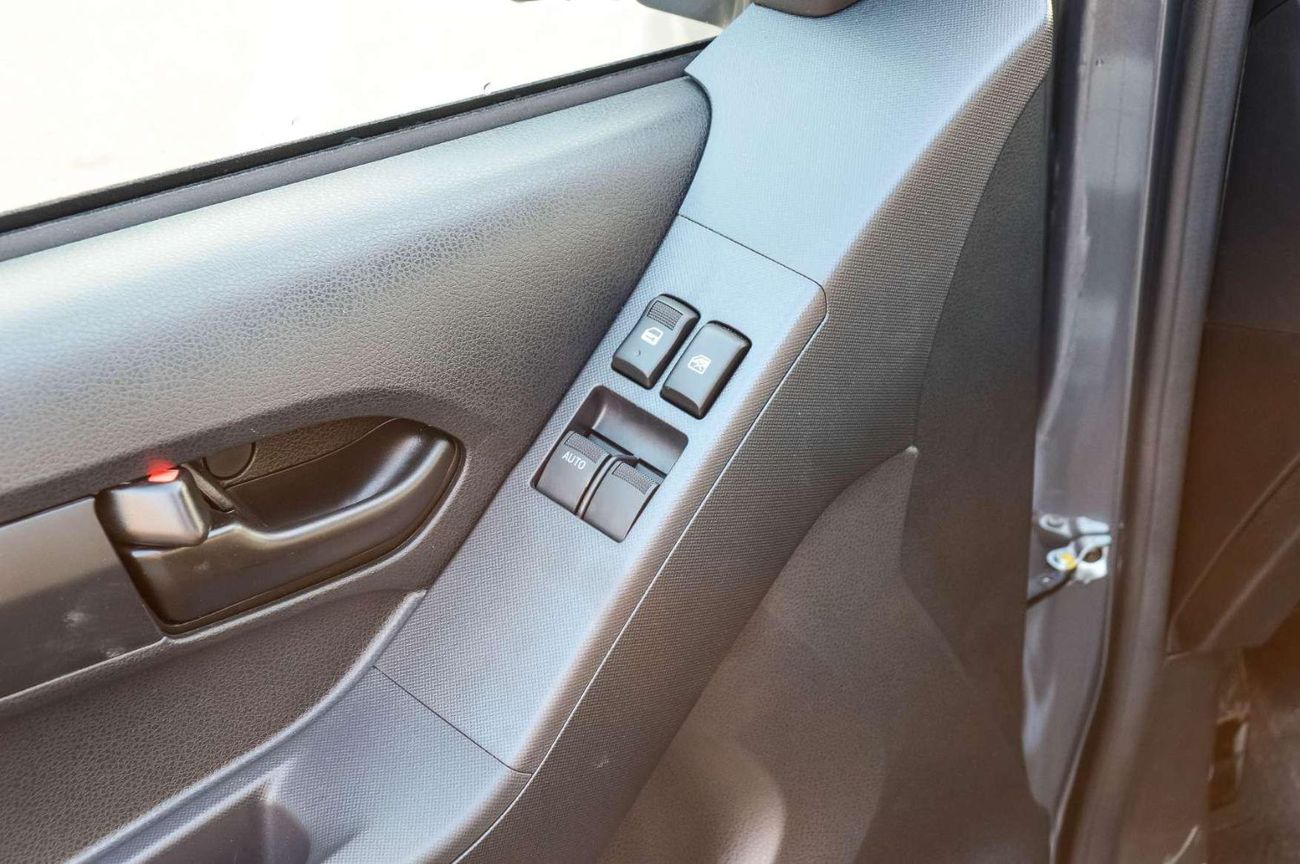 إيسوزو D ماكس ISUZU DMAX 2.5L 2WD SC DIESEL PICKUP 2026