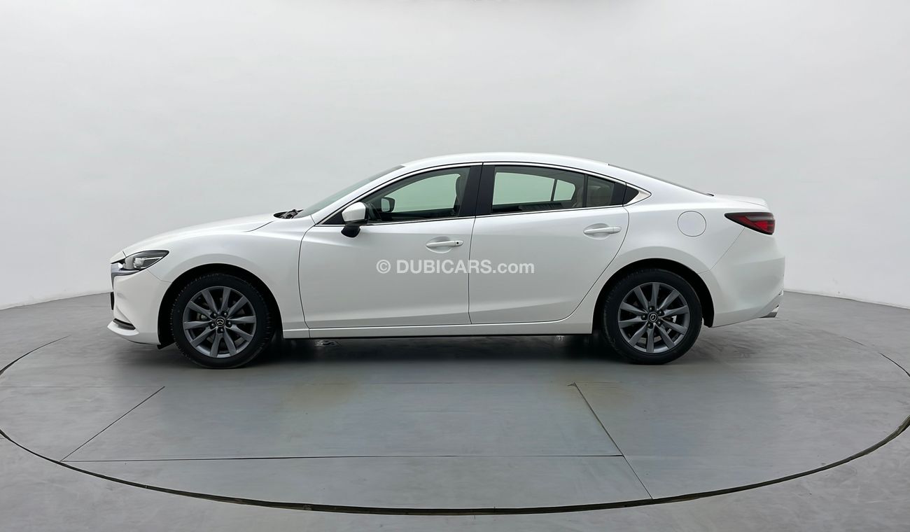 Mazda 6 S 2.5 | Zero Down Payment | Free Home Test Drive