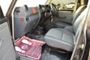 Toyota Land Cruiser 70 Toyota Land Cruiser 70 Hard Top