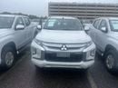 Mitsubishi L200 GL MITSUBISHI L200 BASIC DIESEL AUTO- S72 2.2L 2022