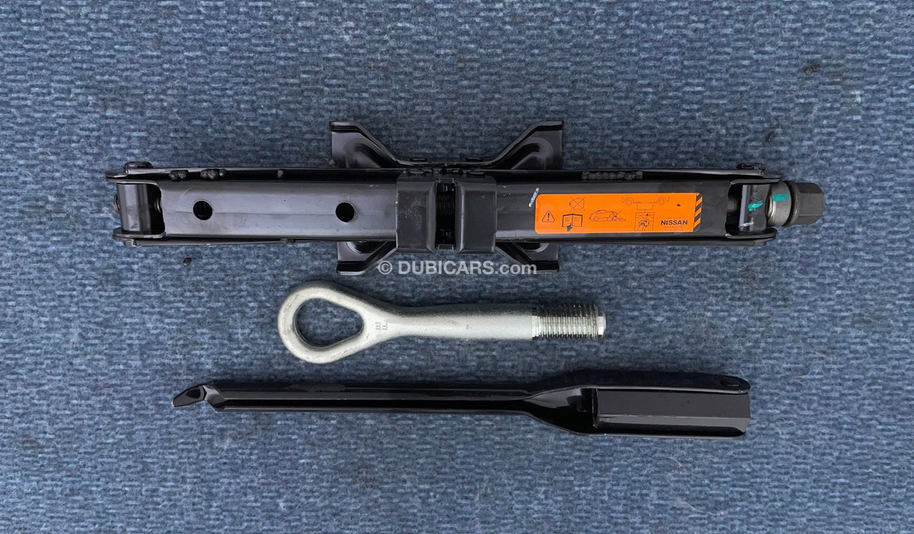 Nissan Altima SV 2.5 | Zero Down Payment | Free Home Test Drive