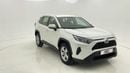 Toyota RAV4 EX 2.5 | Zero Down Payment | Free Home Test Drive