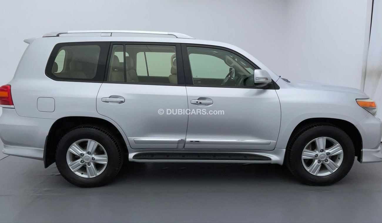 Toyota Land Cruiser GXR 4 | Zero Down Payment | Free Home Test Drive