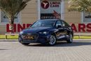Audi A3 Audi A3 2022 GCC specs for 1,093.00 AED monthly