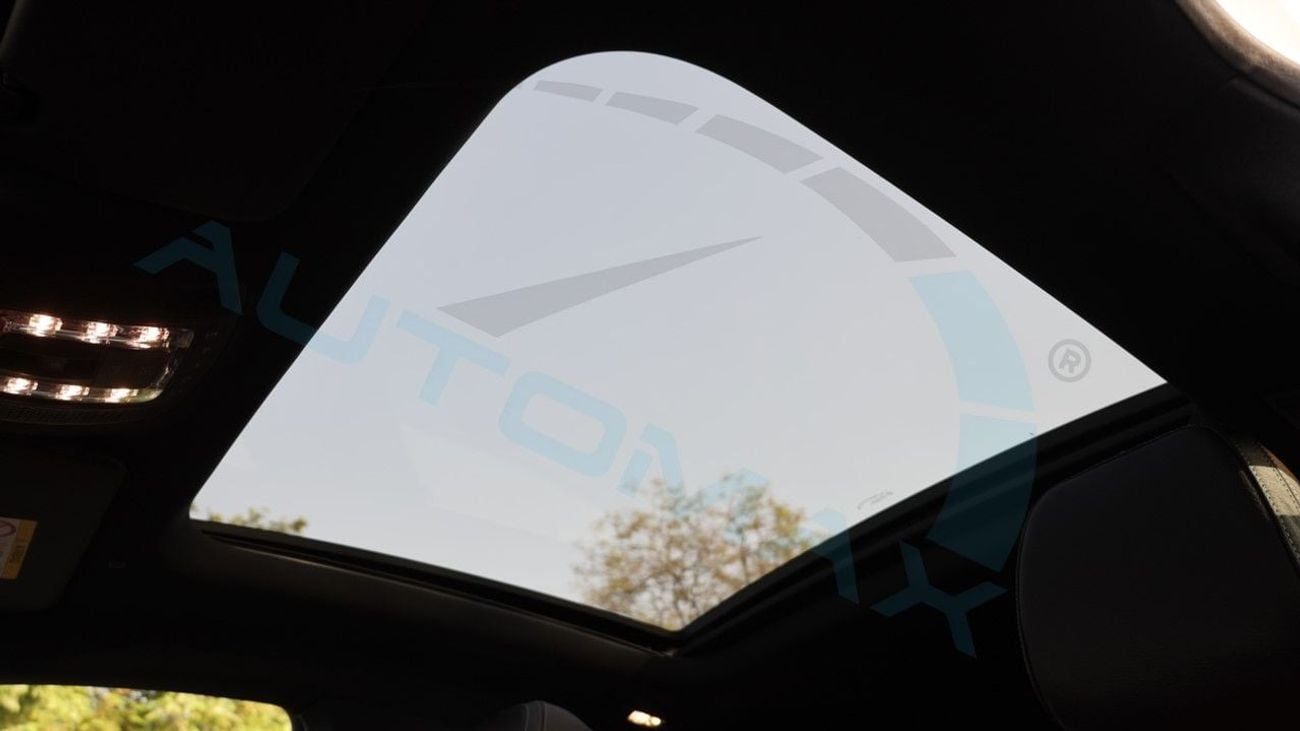 Mercedes-Benz GLE 450 Coupe AMG 4MATIC EQ Boost 2026 GCC 0Km With 2 Years Unlimited Mileage @Official Dealer