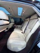 Lexus LS500 PRESTIGE