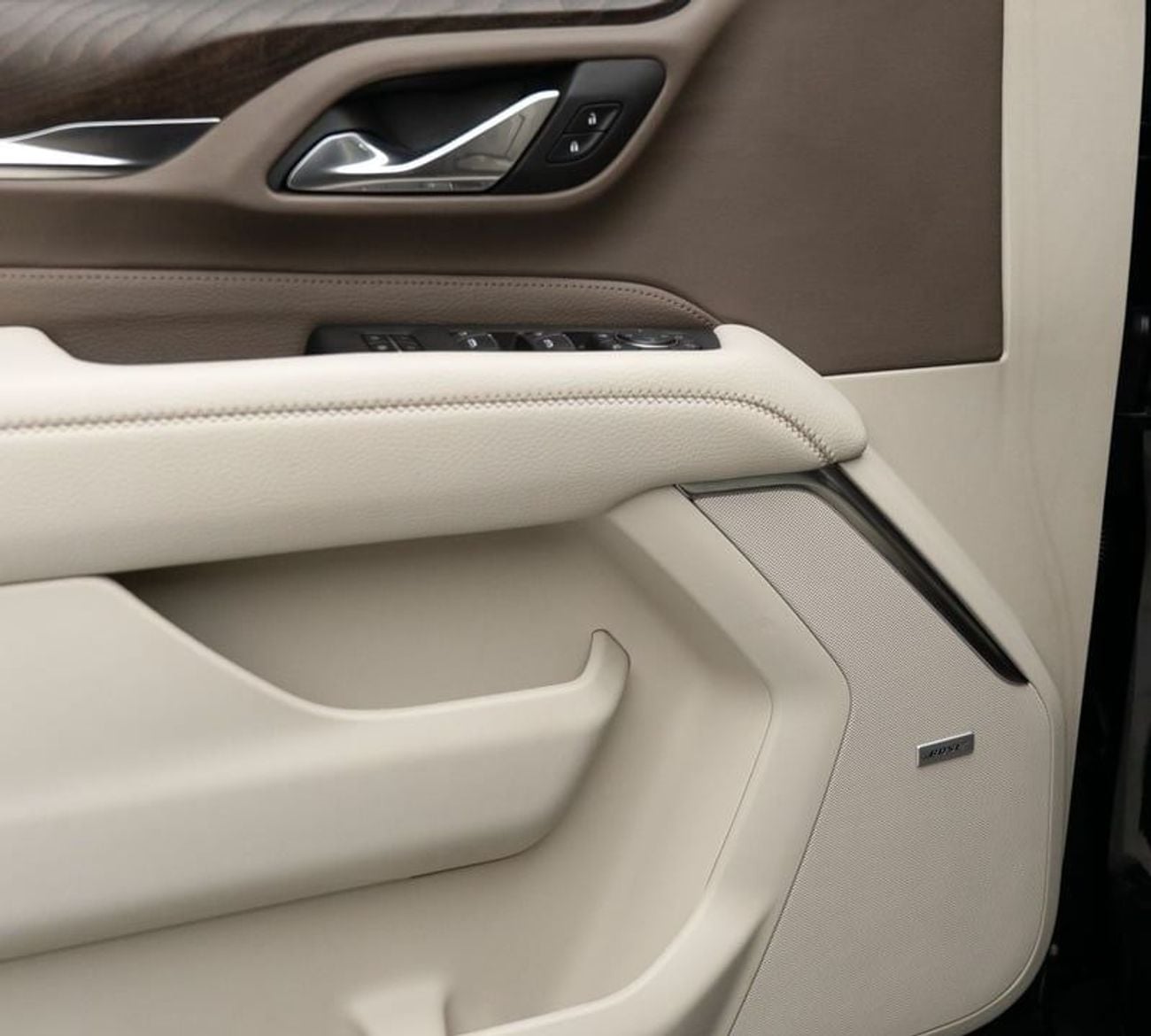 جي أم سي يوكون DENALI