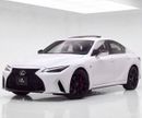 Lexus IS300 F SPORT 2.0