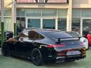 مرسيدس بنز GT 63 S مرسيدس بنز GT63S 2020 وارد أمريكا بحاله ممتازه فل ابشن ضمان شاسيه جير ماكينه
