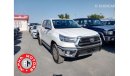 Toyota Hilux 4x4 Double Cabin 2.7L Full Option Automatic BRAND NEW