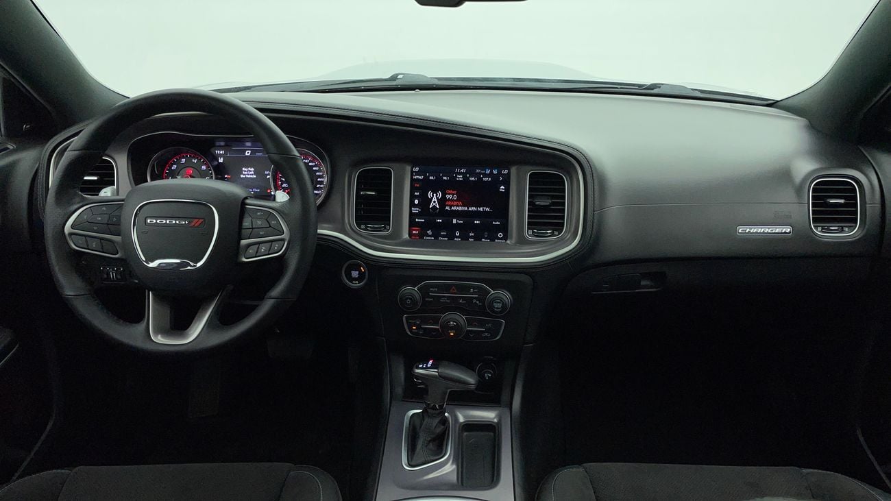 Dodge Charger R/T 5.7 | Zero Down Payment | Free Home Test Drive