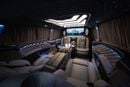Mercedes Benz V300 AVANTGARDE ERTEX LUXURY CAR DESIGN CO. - 35th YEAR BOTTEGA