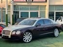 بنتلي فلاينج سبور V8