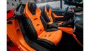 Lamborghini Huracan 2023 Lamborghini Huracan Evo Sypder, 2028 Lamborghini Warranty, 2026 Service Contract, Low KMs, GCC