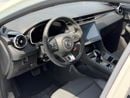 MG 6 LUXURY 1.5L Turbo Petrol 2025 Export @ 64,500 AED