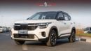 كيا سيلتوس 2025 | KIA SELTOS 1.5L IVT LUXURY EDITION WITH BLACK ROOF + ELECTRIC SEAT