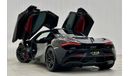 McLaren 720S Std 2018 McLaren 720S Launch Edition, SEP 2024, Autohaus Warranty, GCC