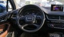 Audi Q7 TFSI Quattro 2.0