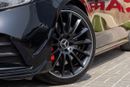 Mercedes-Benz A 35 AMG 4MATIC Hatchback
