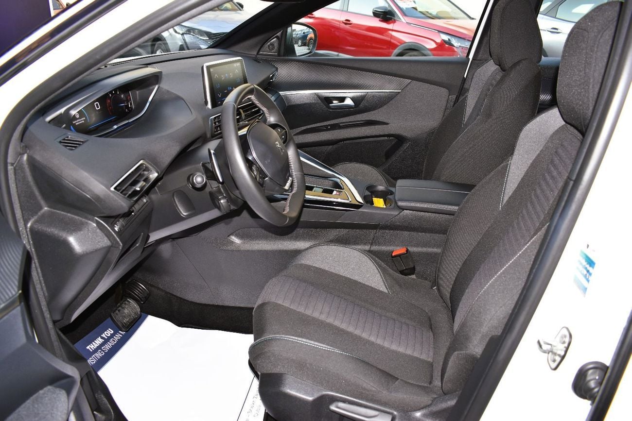 Peugeot 3008 From 1229 PM – MASSIVE PRICE DROP. FREE MANUFACTURER WARRANTY