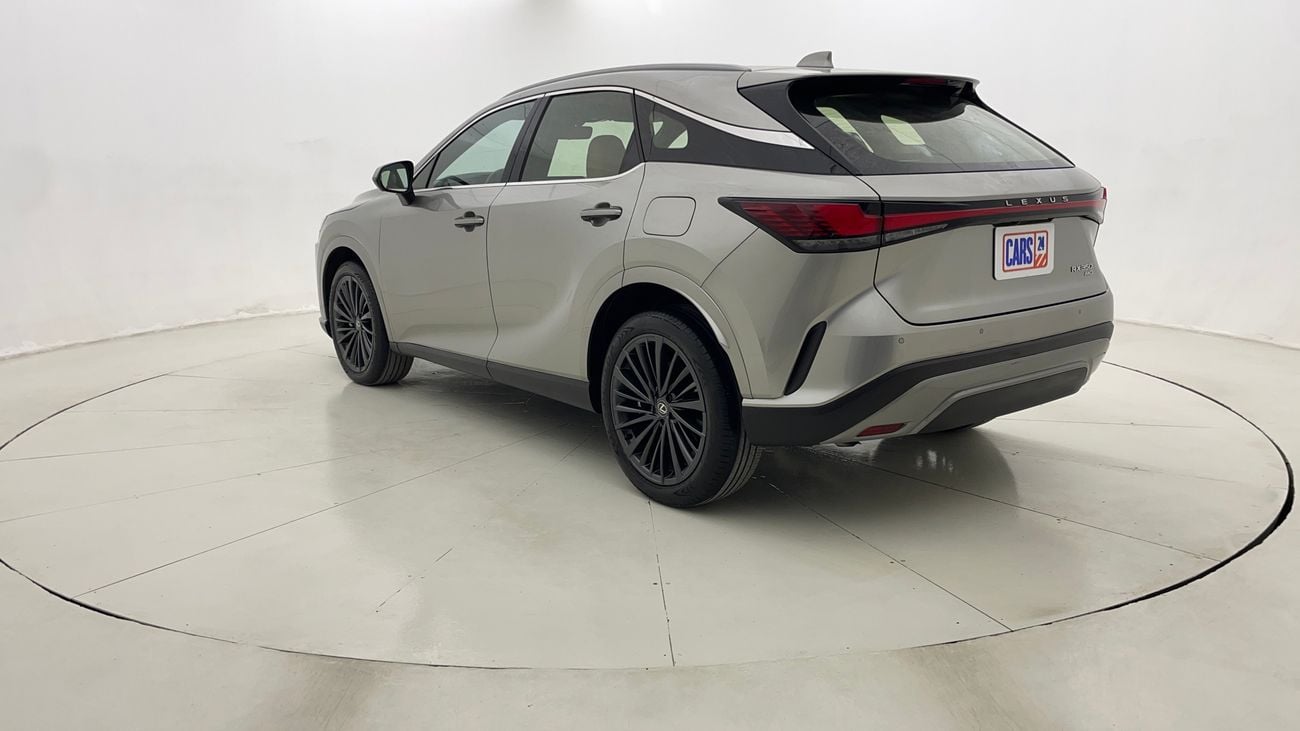 Lexus RX350 Prestige 3.5L (296 HP) PRESTIGE 2.4 | Zero Down Payment | Home Test Drive