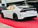 دودج تشارجر SRT8