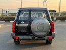 Nissan Patrol Super Safari GCC SPEC UNDER WARRANTY