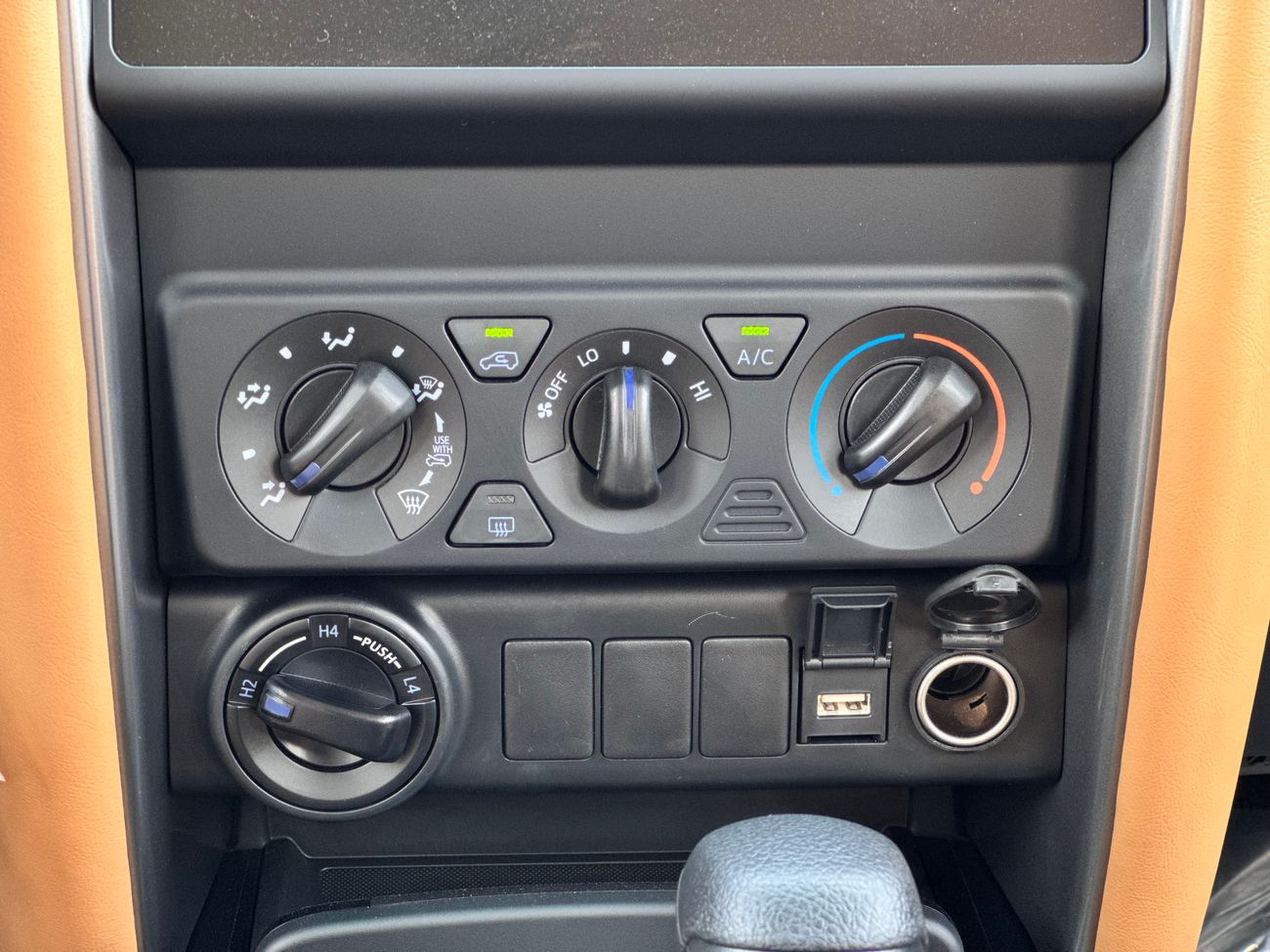 Toyota Fortuner 2025 7-Seats GCC 4X4 2.4L Diesel A/T Brand New 0Km