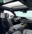 Cadillac Escalade SPORT PLATINUM 2024 Cadillac Escalade Sport Platinum Black Edition, 2028 Cadillac Warranty, Pilot Se