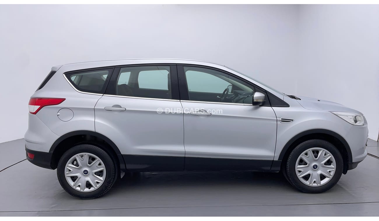 Ford Escape S 2.5 | Zero Down Payment | Free Home Test Drive