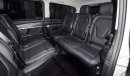 Mercedes-Benz V 250 MB V-Class Avantgarde/ Extra Long VBS 29307