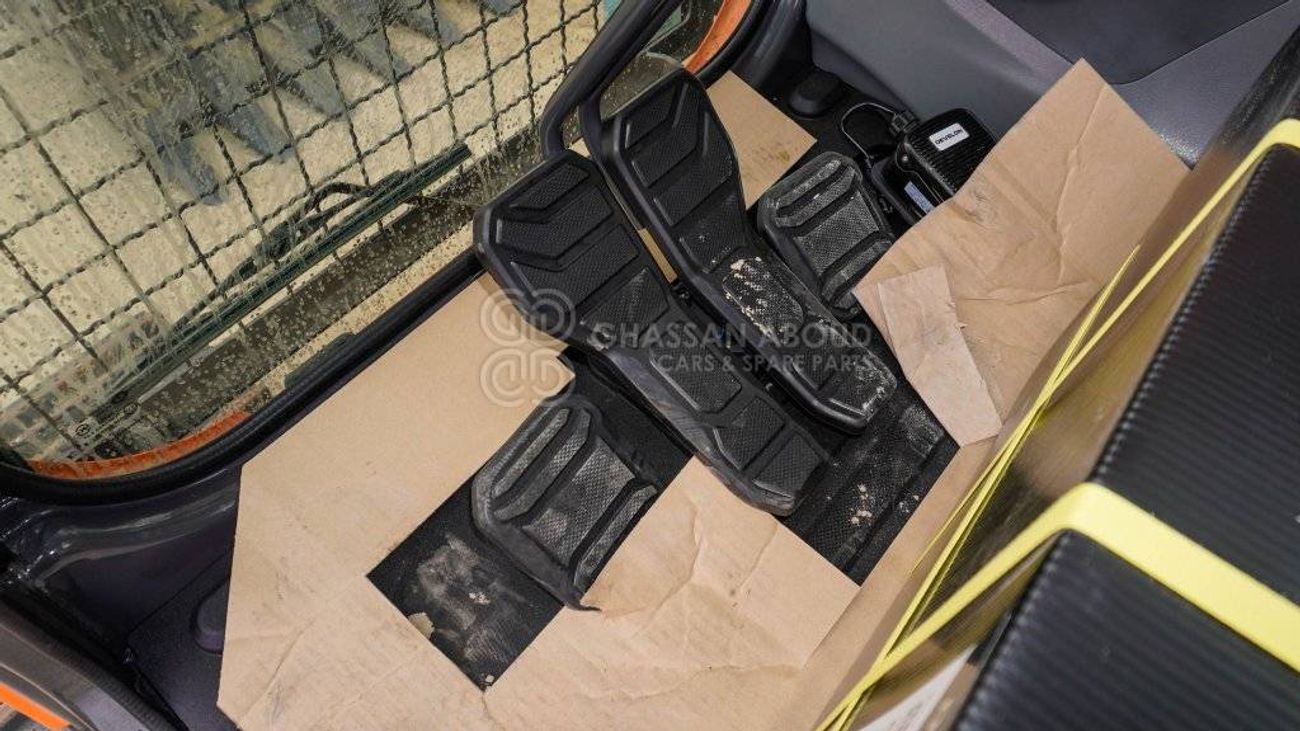 Develon DX360LCA DX360LCA-7M Crawler Excavator MY2025