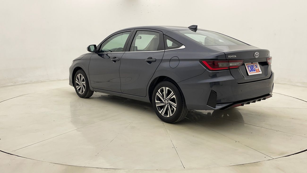 Toyota Yaris G 1.5 | Zero Down Payment | Home Test Drive