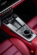 بورش 911 Carrera 4S 3.0L (380 HP) Convertible