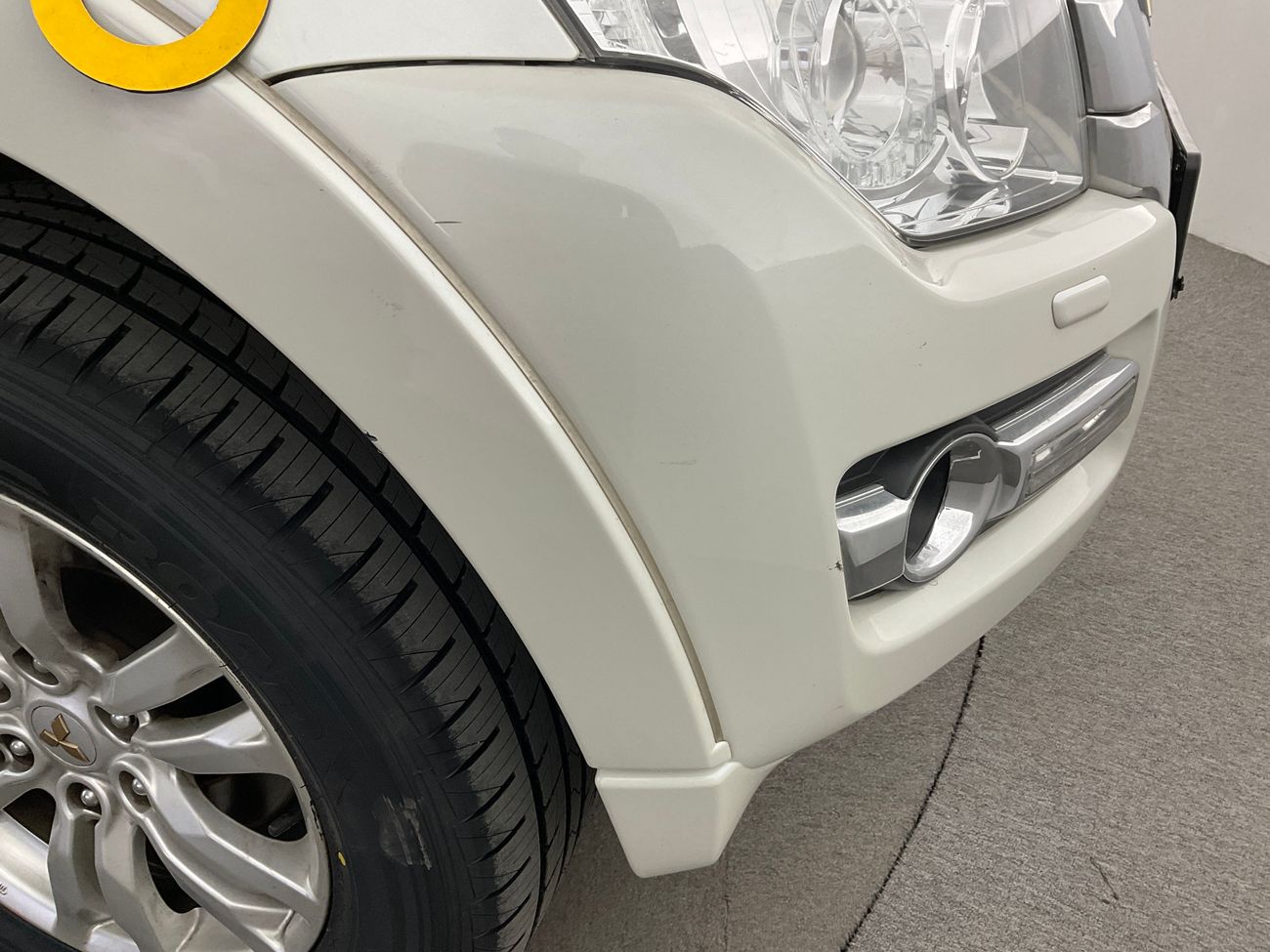 Mitsubishi Pajero GLS Highline | Guaranteed Warranty | 0 Down Payment