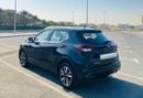 Nissan Kicks S 1.6L