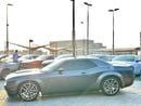 Dodge Challenger R/T 5.7L (370 HP) | Monthly 1700/- | 0% DP | Sport Mode | Cruise Control | # 04119