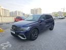 Volkswagen Tiguan 2.0 TSI Elegance 2023 Tiguan 2.0L/ 7 seater /Full Oprtion/Perfect Condition