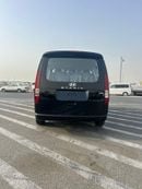 Hyundai Staria Hyundai Staria 2.2l CRDI 11 Seat Fwd Manual Transmission