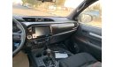 Toyota Hilux 4.0 ADVENTURE PETROL V6 A/T 2021