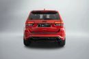 Jeep Grand Cherokee SRT