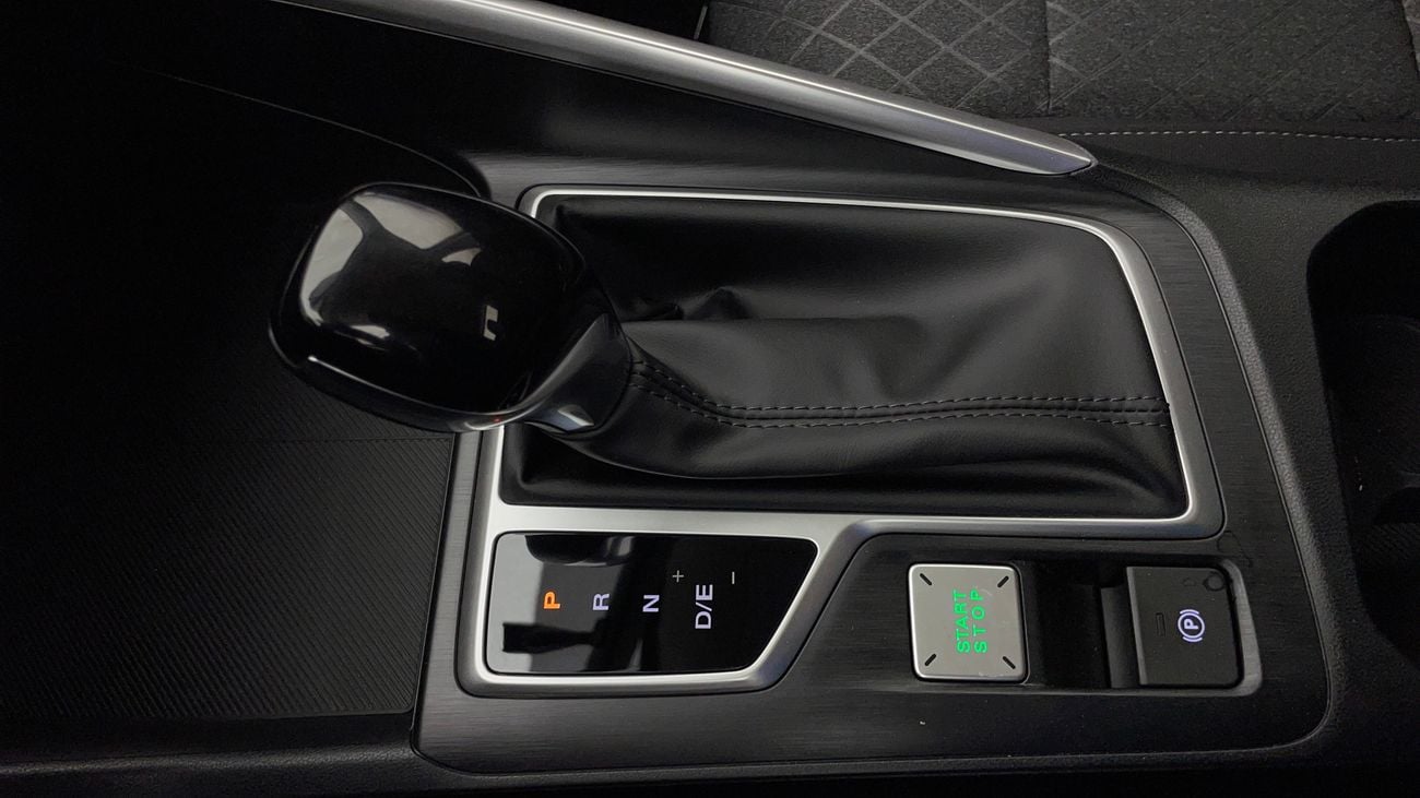 أم جي ZS STD 1.5 | بدون دفعة مقدمة | اختبار القيادة في المنزل