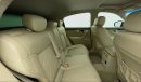 Infiniti QX70 LUXURY 3.7 | Under Warranty | Inspected on 150+ parameters