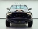 RAM 1500 TRX 2024 RAM 1500 TRX Final Edition, 2029 RAM Warranty + Service Pack, Full RAM Service History, GCC