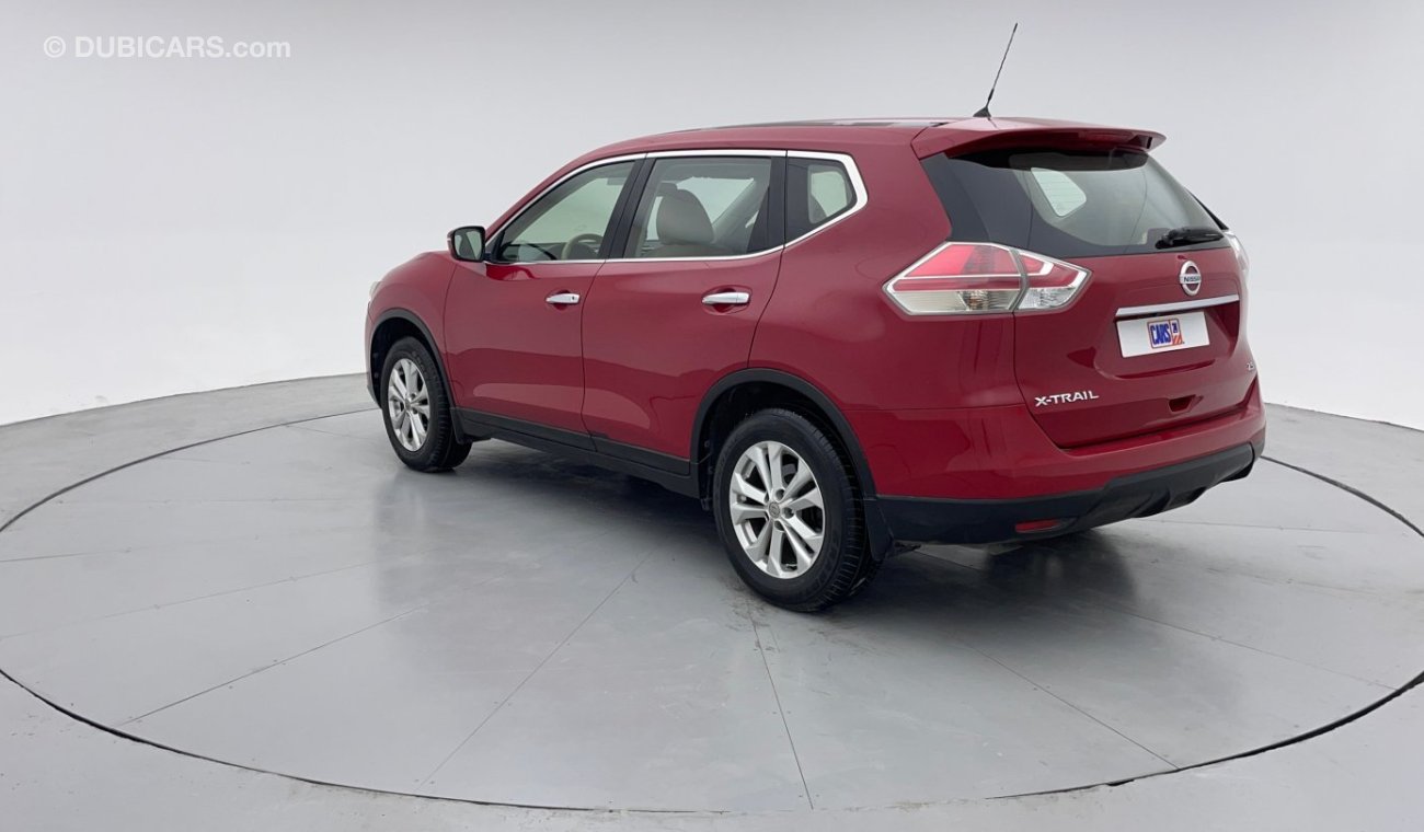 Used Nissan XTrail S 2.5 Zero Down Payment Free Home Test Drive