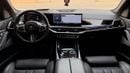 BMW X7 M60i XDRIVE xDriveM60i (6 Seats) XDriveM60i 4.4 L