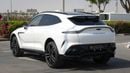 Aston Martin DBX STANDARD 707 2023!! JAPANESE SPECS